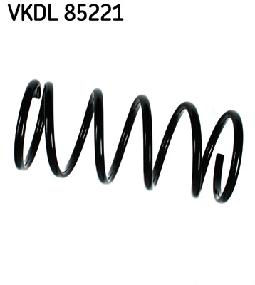 Suspension Spring