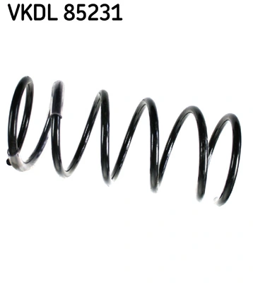 Suspension Spring