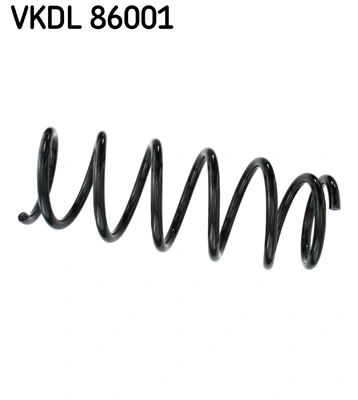 Suspension Spring