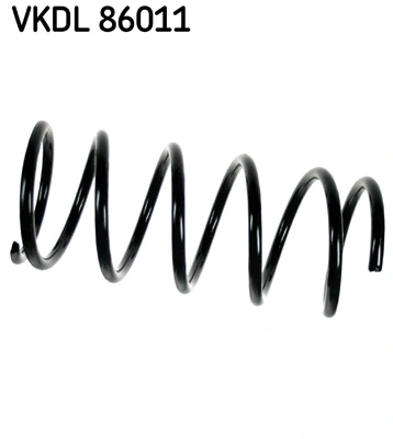 Suspension Spring