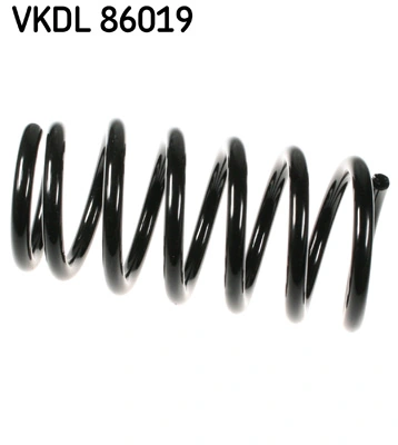 Suspension Spring