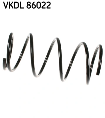 Suspension Spring