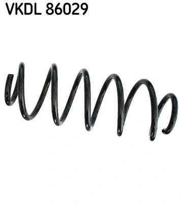 Suspension Spring