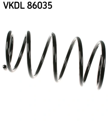 Suspension Spring