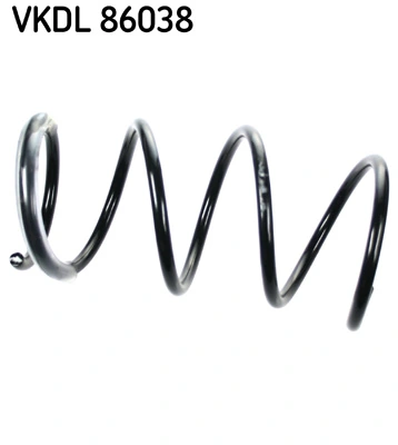 Suspension Spring