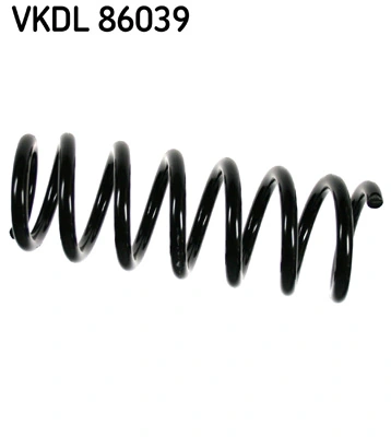 Suspension Spring