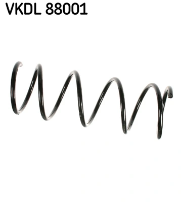 Suspension Spring