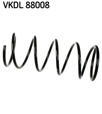 Suspension Spring