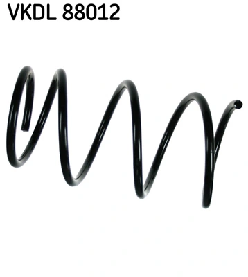 Suspension Spring