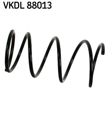 Suspension Spring