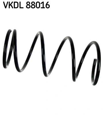 Suspension Spring