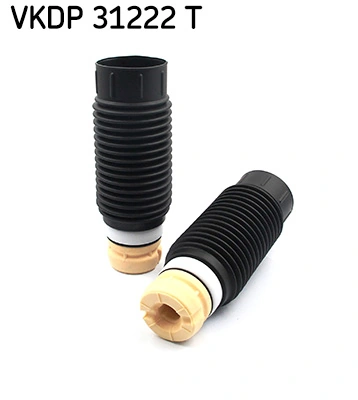 Dust Cover Kit, shock absorber