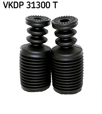 Dust Cover Kit, shock absorber