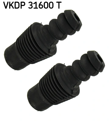 Dust Cover Kit, shock absorber