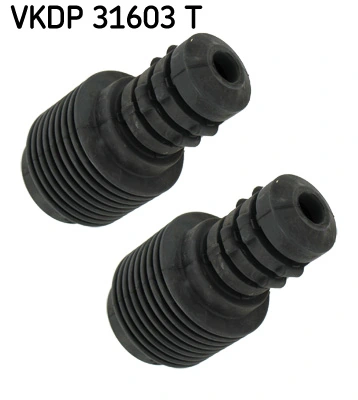 Dust Cover Kit, shock absorber