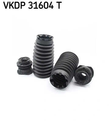 Dust Cover Kit, shock absorber