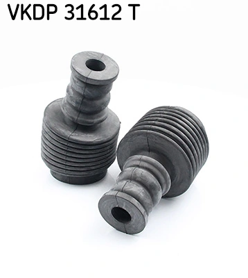 Dust Cover Kit, shock absorber