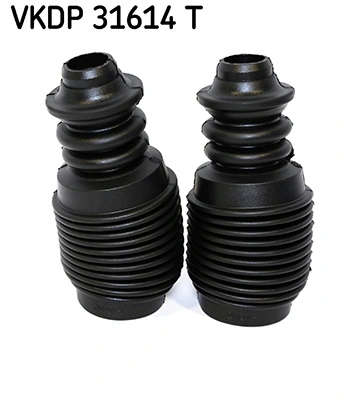 Dust Cover Kit, shock absorber