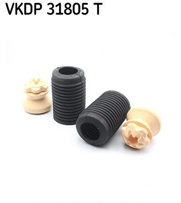 Dust Cover Kit, shock absorber
