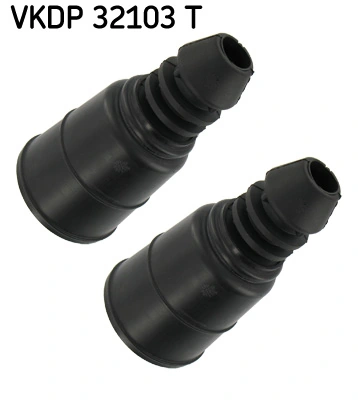 Dust Cover Kit, shock absorber