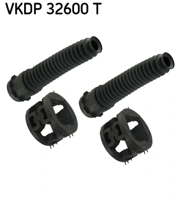 Dust Cover Kit, shock absorber