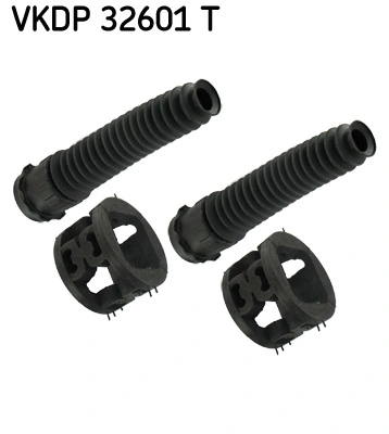 Dust Cover Kit, shock absorber