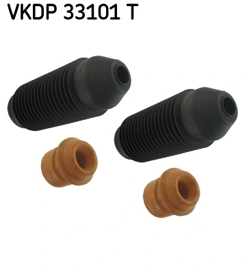 Dust Cover Kit, shock absorber