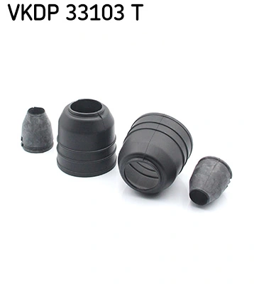 Dust Cover Kit, shock absorber