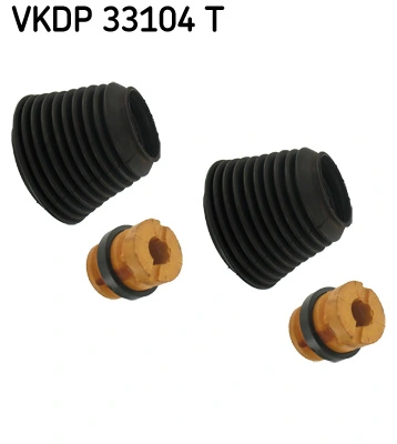 Dust Cover Kit, shock absorber