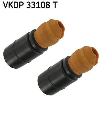 Dust Cover Kit, shock absorber