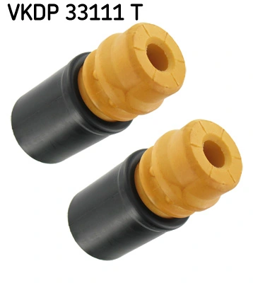 Dust Cover Kit, shock absorber