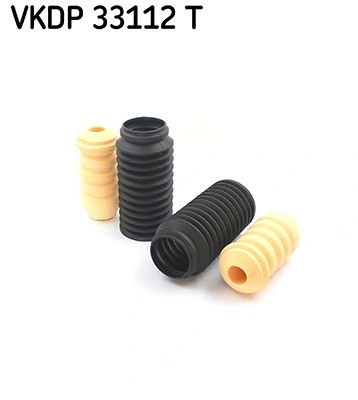 Dust Cover Kit, shock absorber