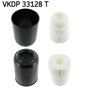 Dust Cover Kit, shock absorber