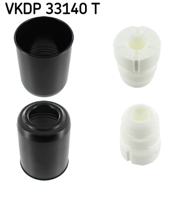 Dust Cover Kit, shock absorber