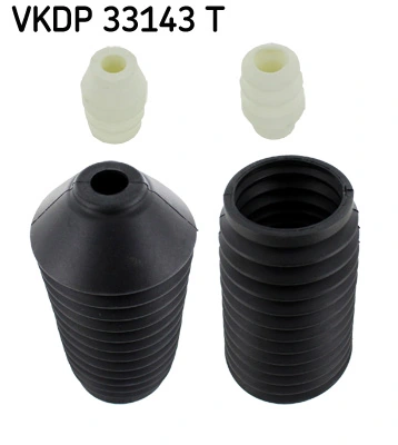 Dust Cover Kit, shock absorber