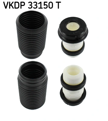 Dust Cover Kit, shock absorber