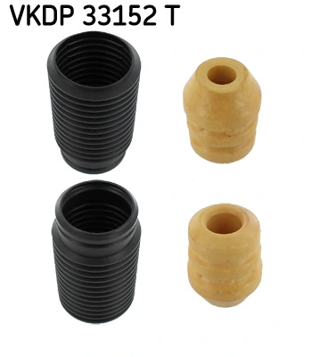 Dust Cover Kit, shock absorber