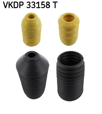 Dust Cover Kit, shock absorber