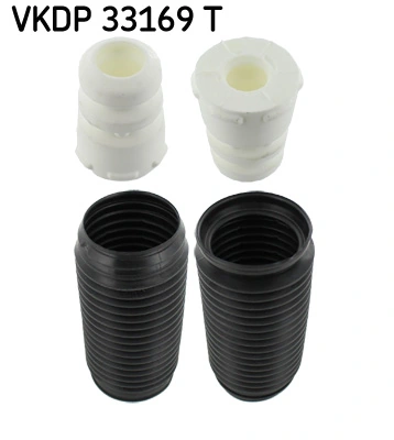 Dust Cover Kit, shock absorber