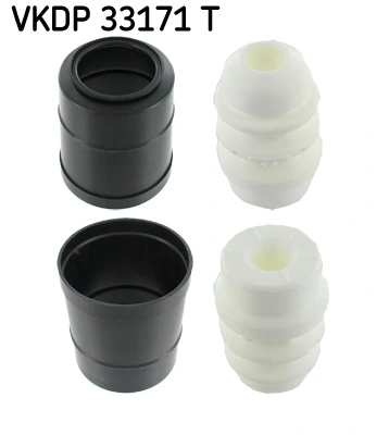 Dust Cover Kit, shock absorber