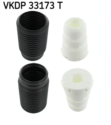 Dust Cover Kit, shock absorber