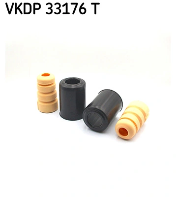 Dust Cover Kit, shock absorber