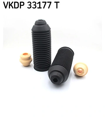 Dust Cover Kit, shock absorber