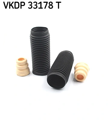Dust Cover Kit, shock absorber