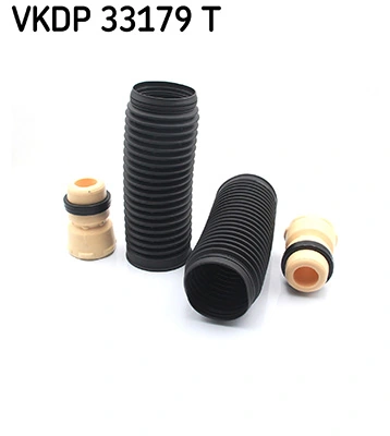 Dust Cover Kit, shock absorber