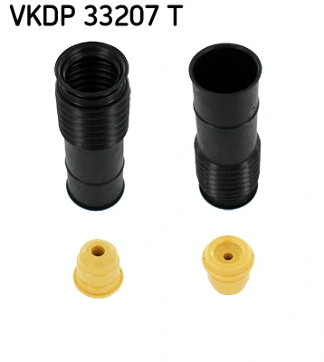 Dust Cover Kit, shock absorber