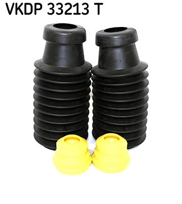 Dust Cover Kit, shock absorber
