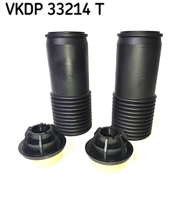 Dust Cover Kit, shock absorber