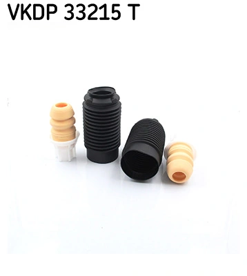 Dust Cover Kit, shock absorber