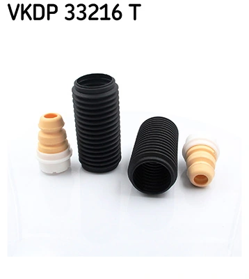 Dust Cover Kit, shock absorber